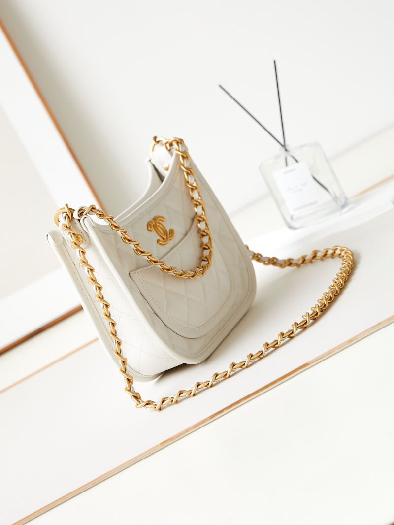 Ch**el hobo bags
